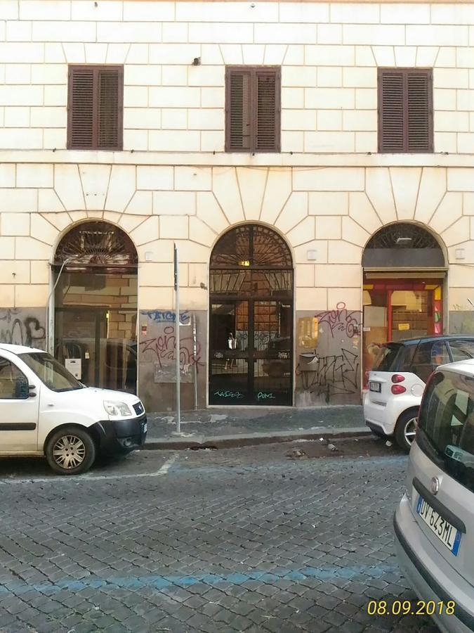 Santini House Hotel Roma Exterior foto