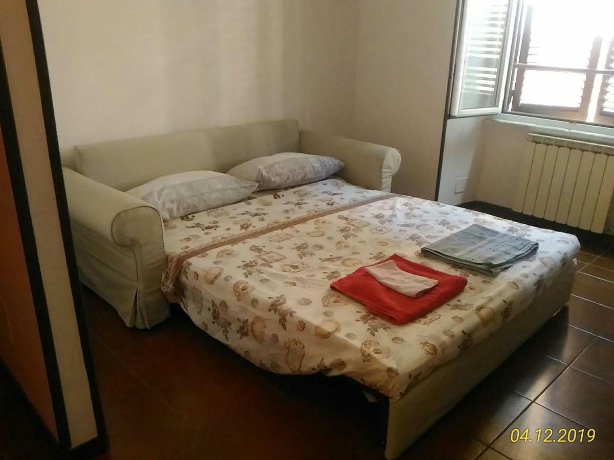 Santini House Hotel Roma Exterior foto
